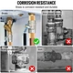 faucet angle valve
